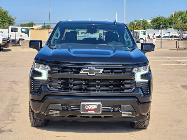 Used 2026 Black Chevrolet RST image 11