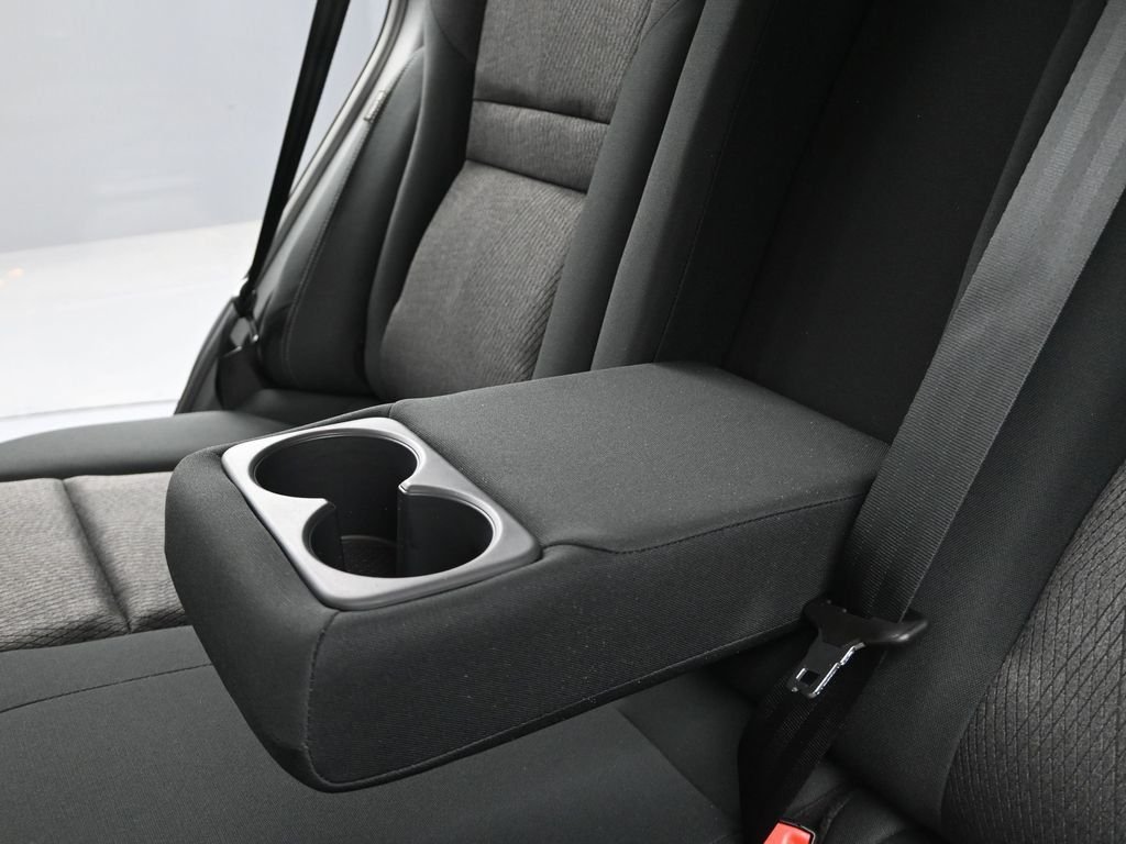 Used 2026 Black Nissan SV image 23