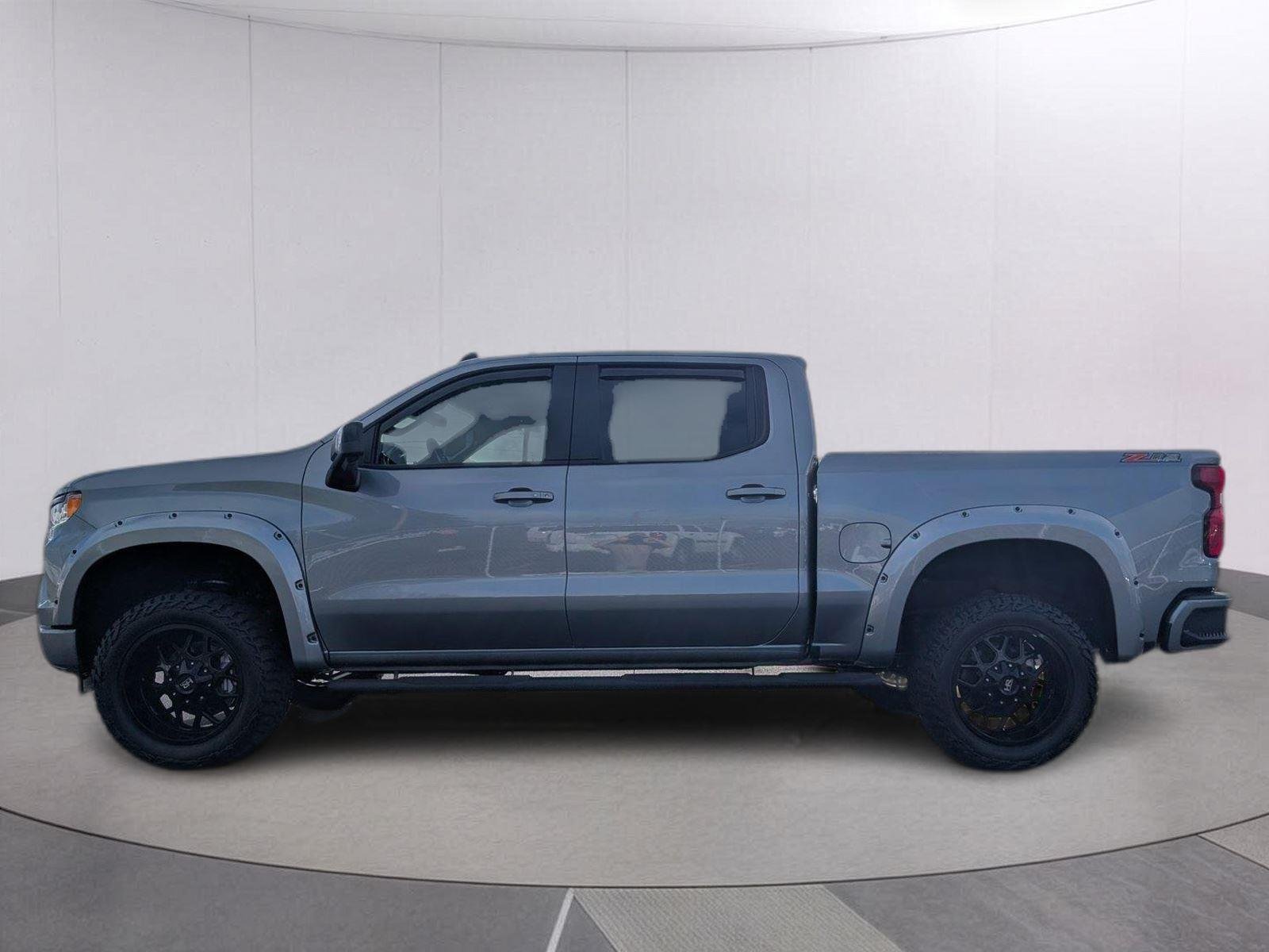 2026 Chevrolet Silverado 1500 RST - Photo 5