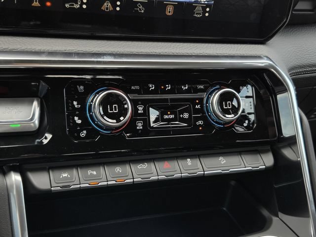 2026 GMC Sierra 1500 Denali - Photo 18