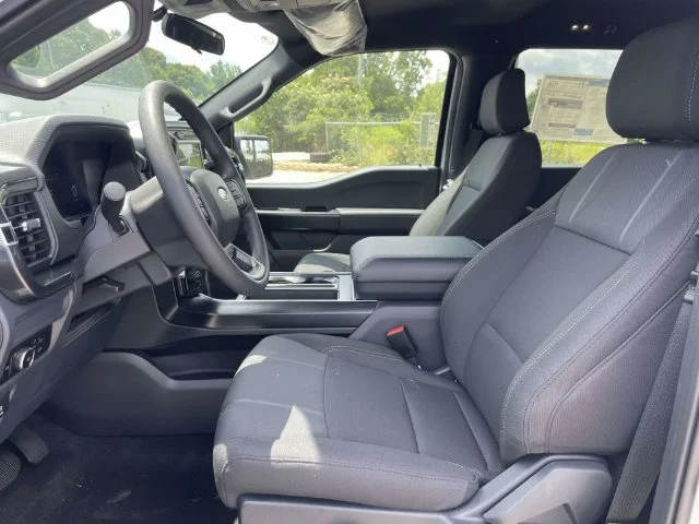 New 2026 White Ford STX image 11