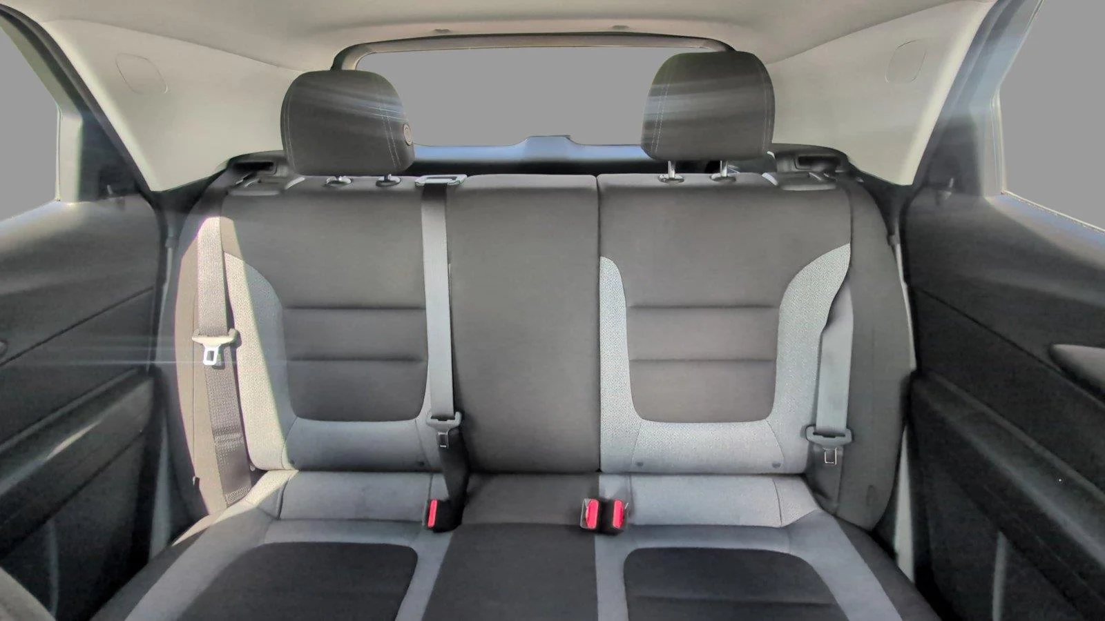 Used 2025 Cacti Green Chevrolet LT image 31