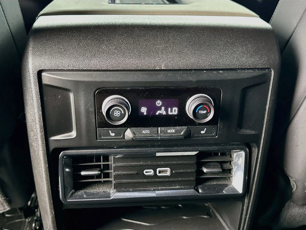 Used 2026 Black GMC 2X image 25