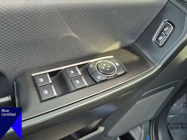 Used 2023 Blue Ford XL image 13