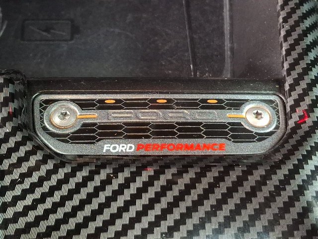 Used 2022 Green Ford Raptor image 27