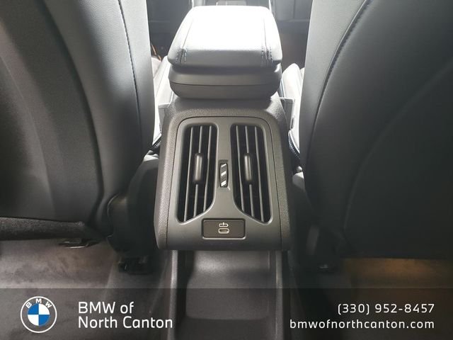 New 2026 Alpine White BMW xDrive28i image 16