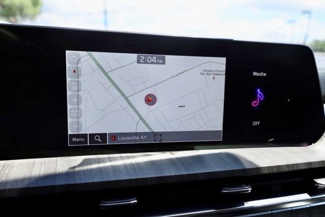 Used 2024 Midnight Kia SX image 30