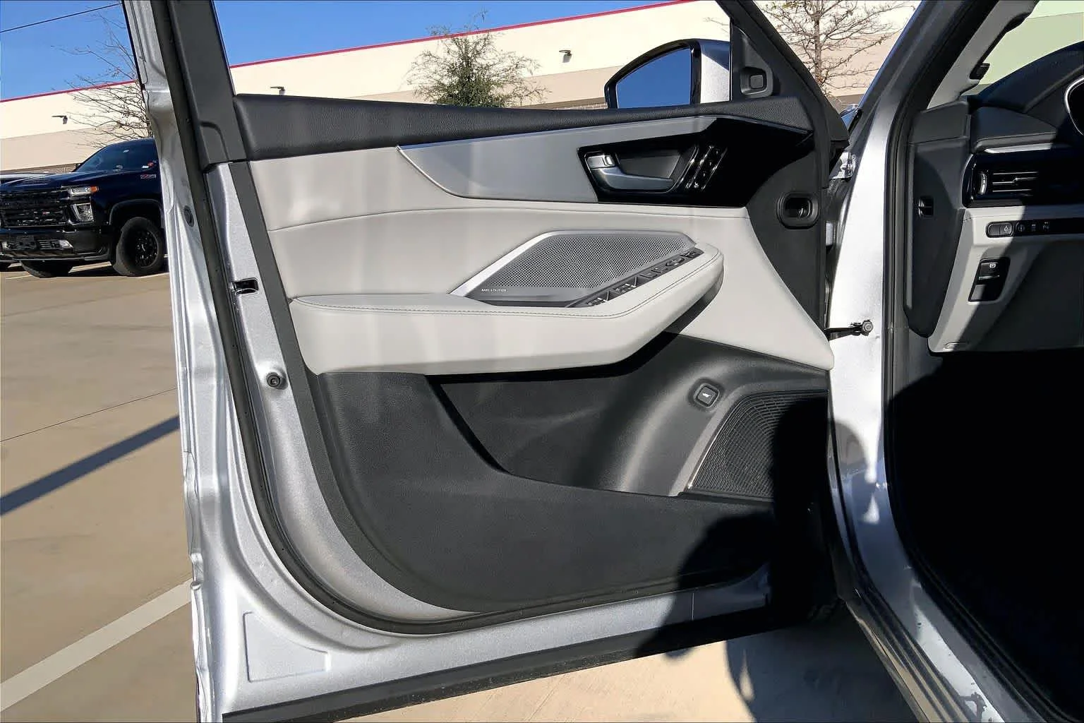 New 2026 SZ Acura w/Technology Package image 16