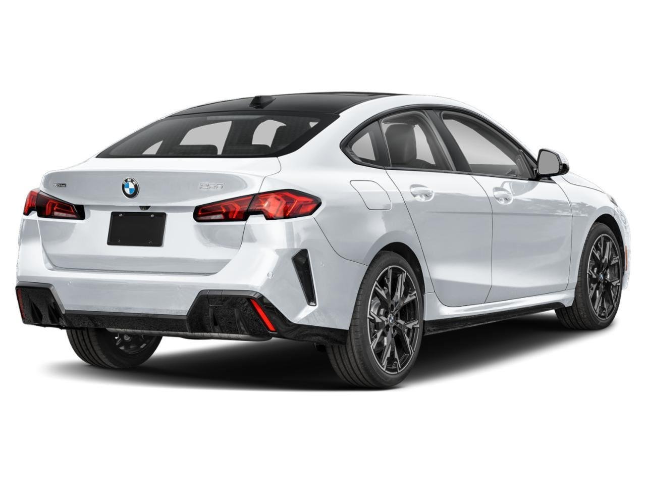 New 2026 Alpine White BMW 228 Gran Coupe image 10