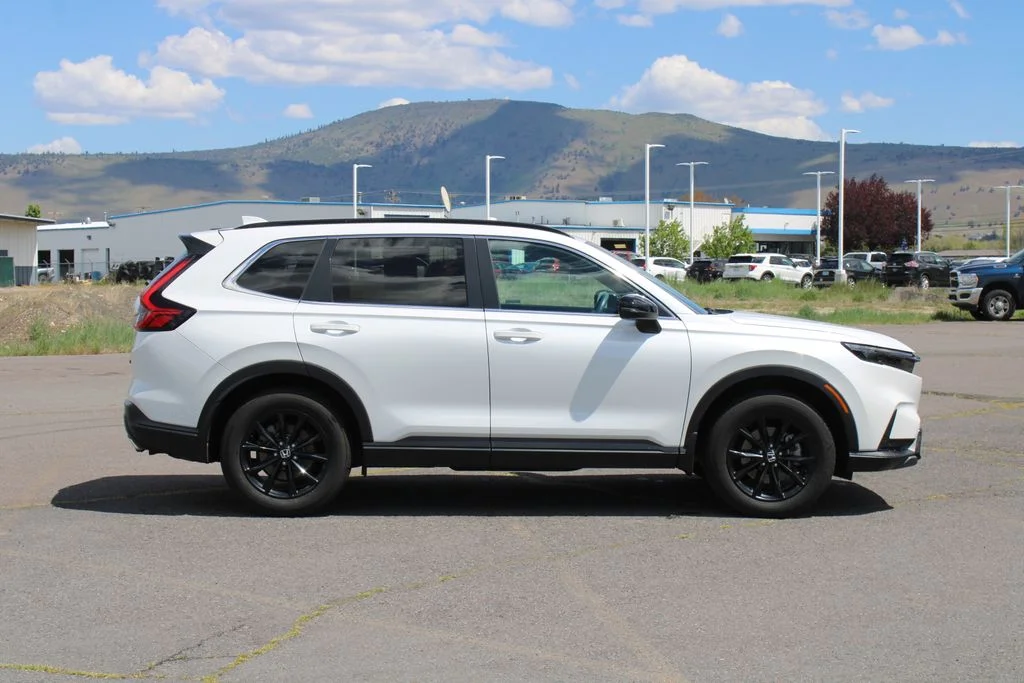 2024 Honda CR-V Sport-L - Photo 6