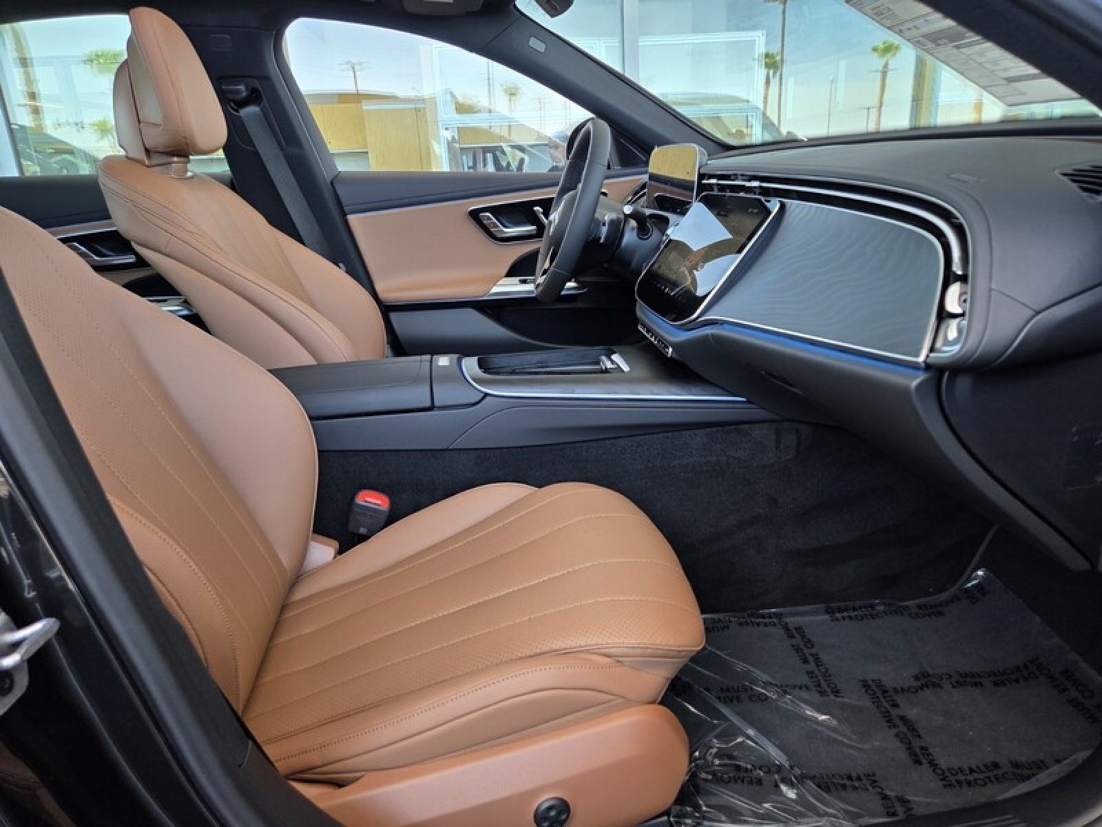 New 2026 Graphite Grey Metallic Mercedes-Benz E 350 RWD Sedan image 18