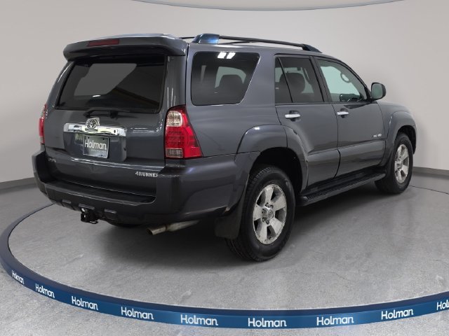 Used 2008 Gray Toyota Sport image 6