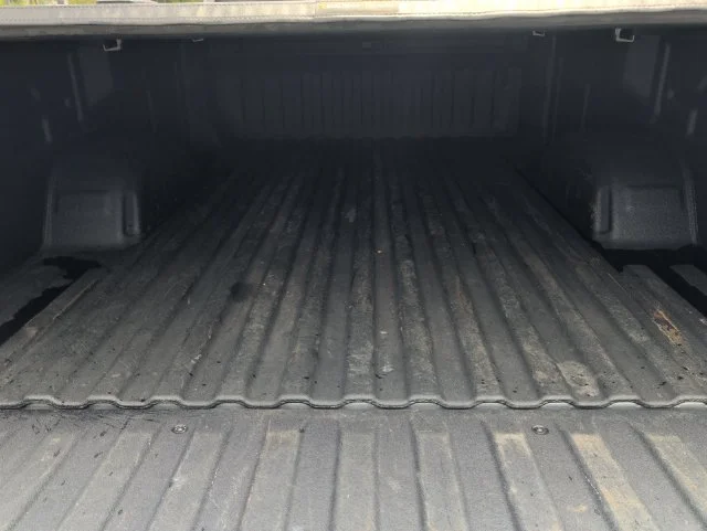 Used 2025 Gray Chevrolet WT image 31