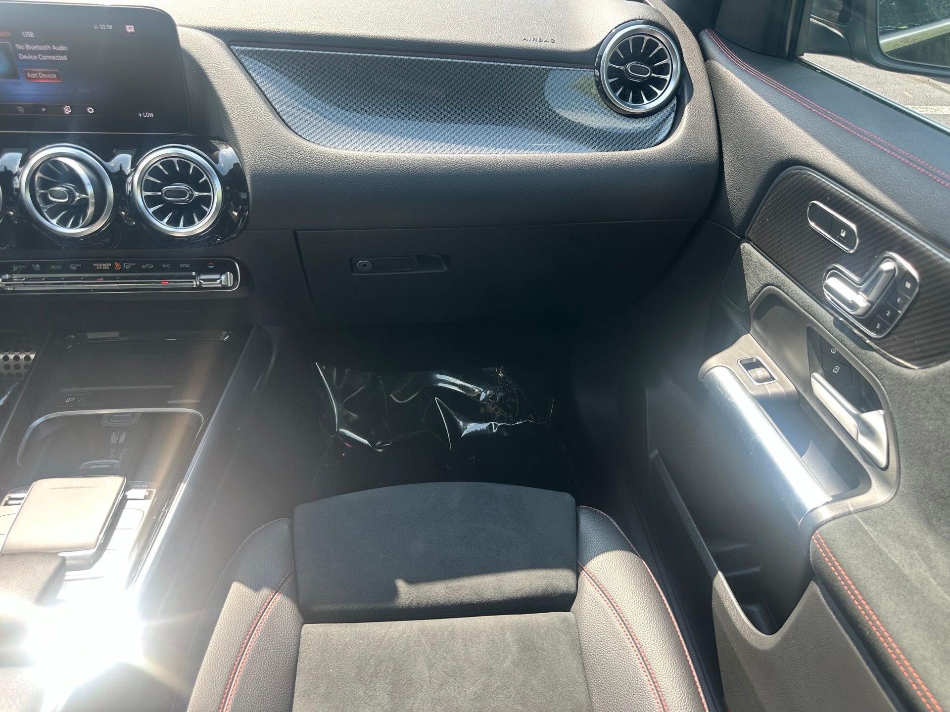 Used 2023 Black Mercedes-Benz GLA 250 image 20