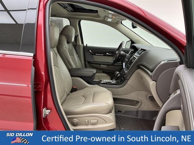Used 2013 Crystal Red Tintcoat GMC Denali image 26