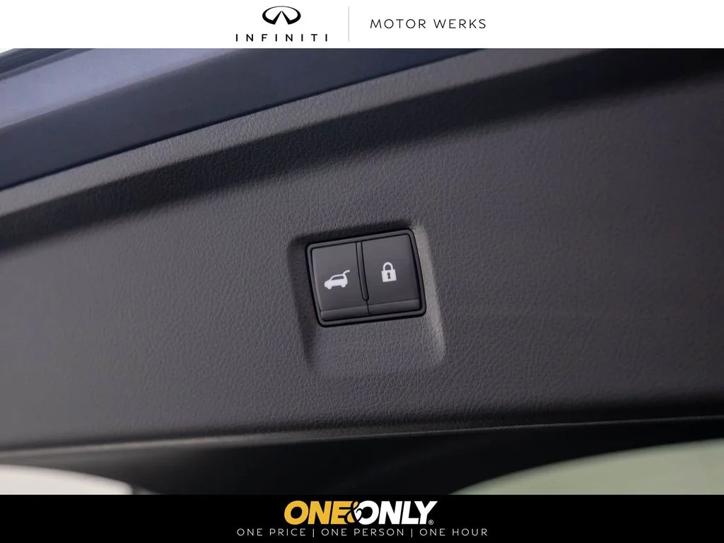New 2027 2T MNBW BLUE INFINITI Autograph AWD image 33
