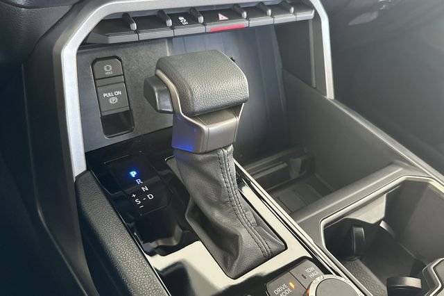 New 2026 Ice Cap Toyota  SR5 image 19