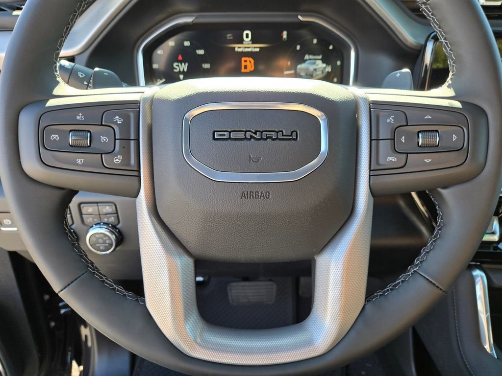 2026 GMC Sierra 1500 Denali - Photo 11