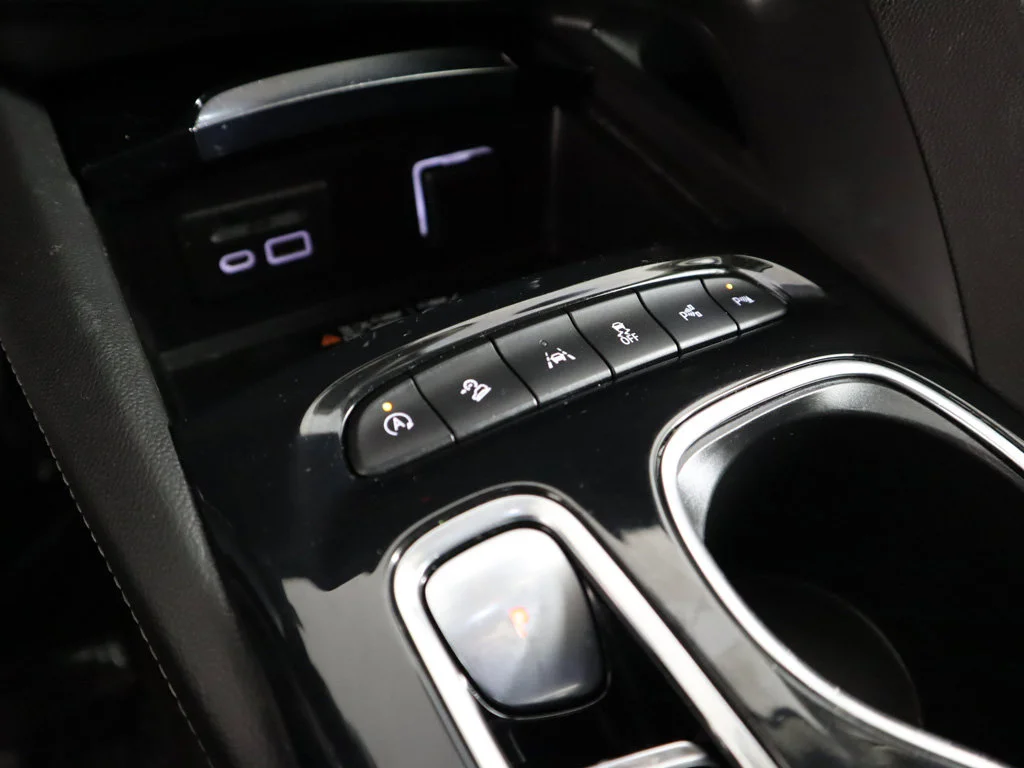 Used 2023 Cinnabar Metallic Buick Avenir image 60