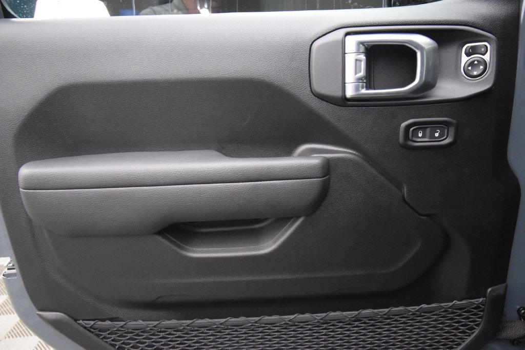 New 2026 Anvil Clear-Coat Exterior Paint Jeep Willys image 31