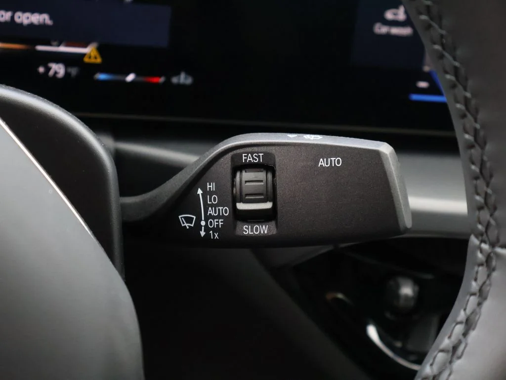New 2026 Black BMW 230i xDrive image 35