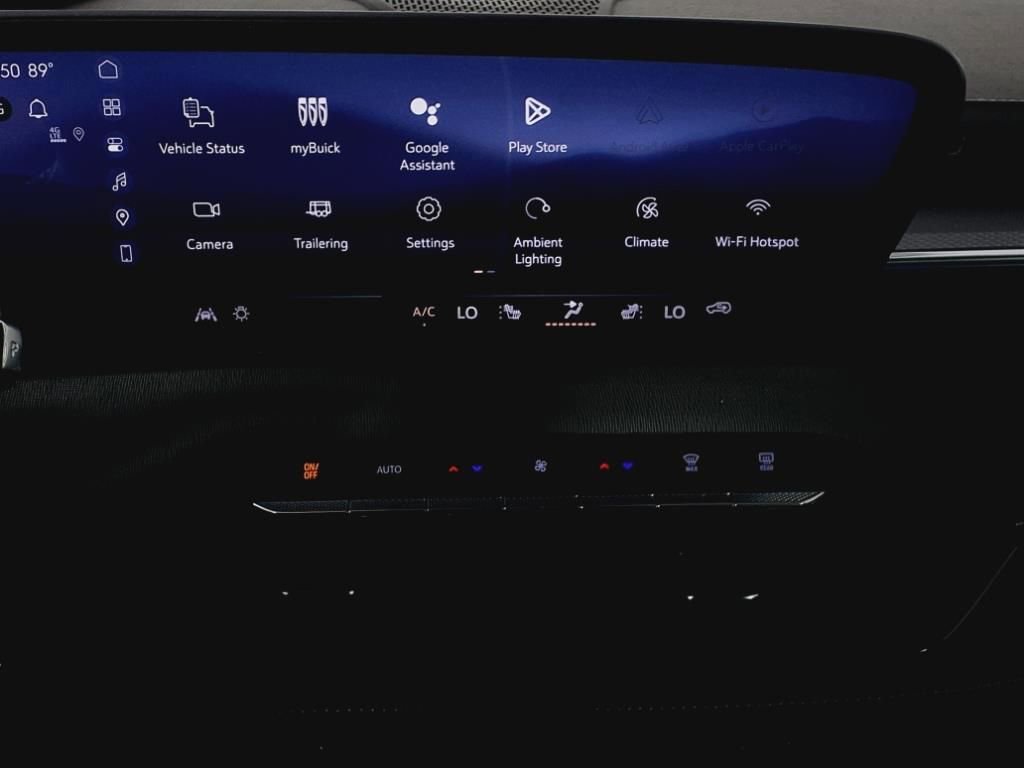 2026 Buick Enclave Sport Touring - Photo 13