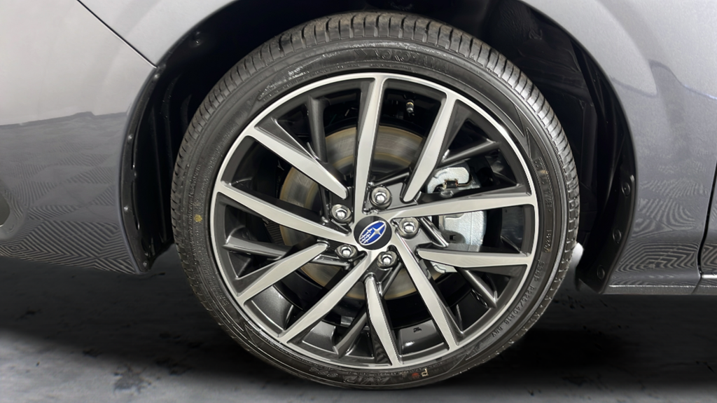 New 2026 MAGNETITE GRAY METALLIC Subaru Sport image 39