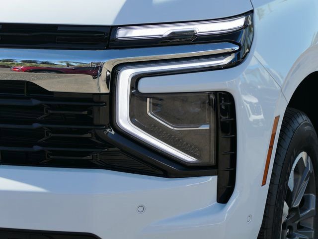 2026 Chevrolet Tahoe LS - Photo 9