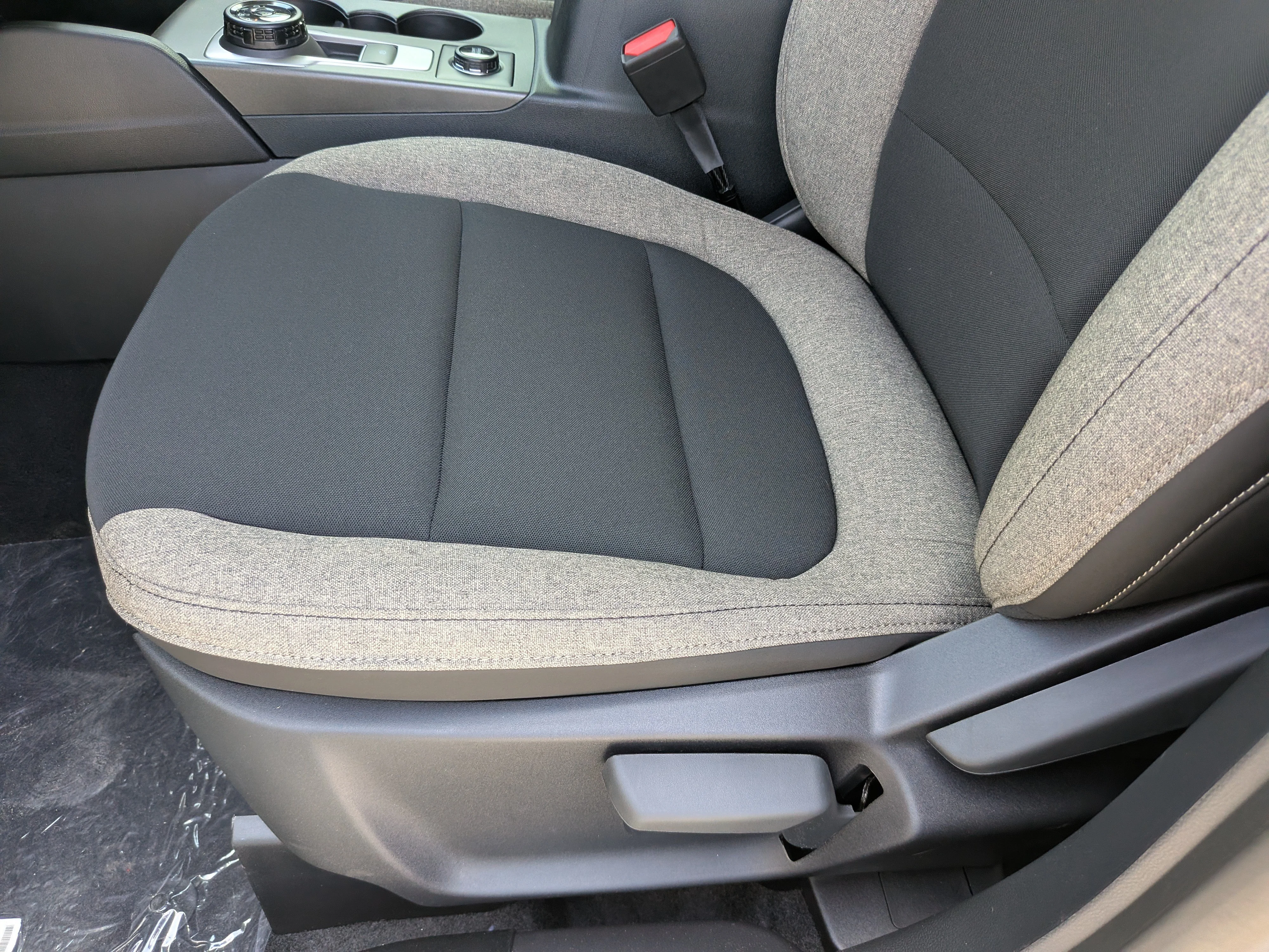 New 2026 Oxford White Ford Big Bend® image 18
