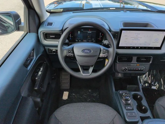 New 2026 Shadow Black Ford XL image 16