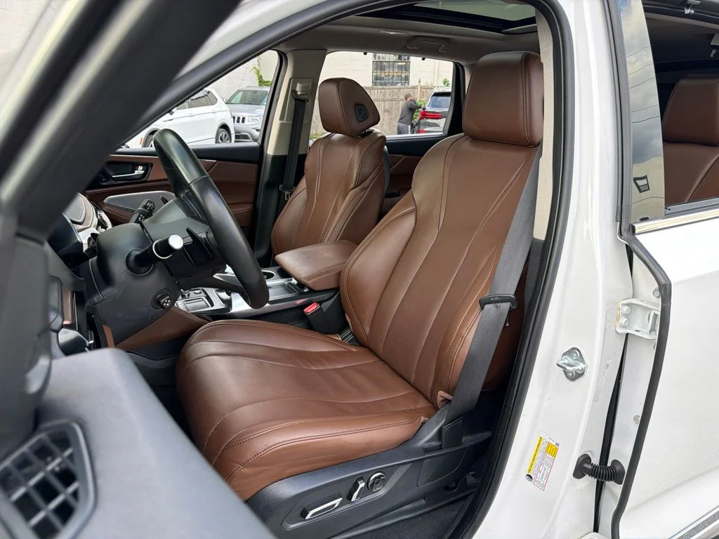 Used 2024 White Acura Technology image 31