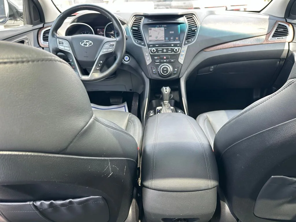 Used 2018 Frost White Pearl Hyundai 2.0T Ultimate image 26