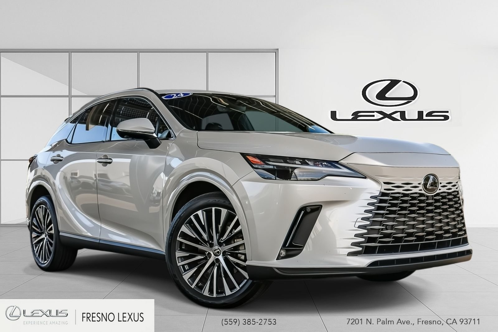 2024 Lexus RX 350 350 Premium FWD's photo