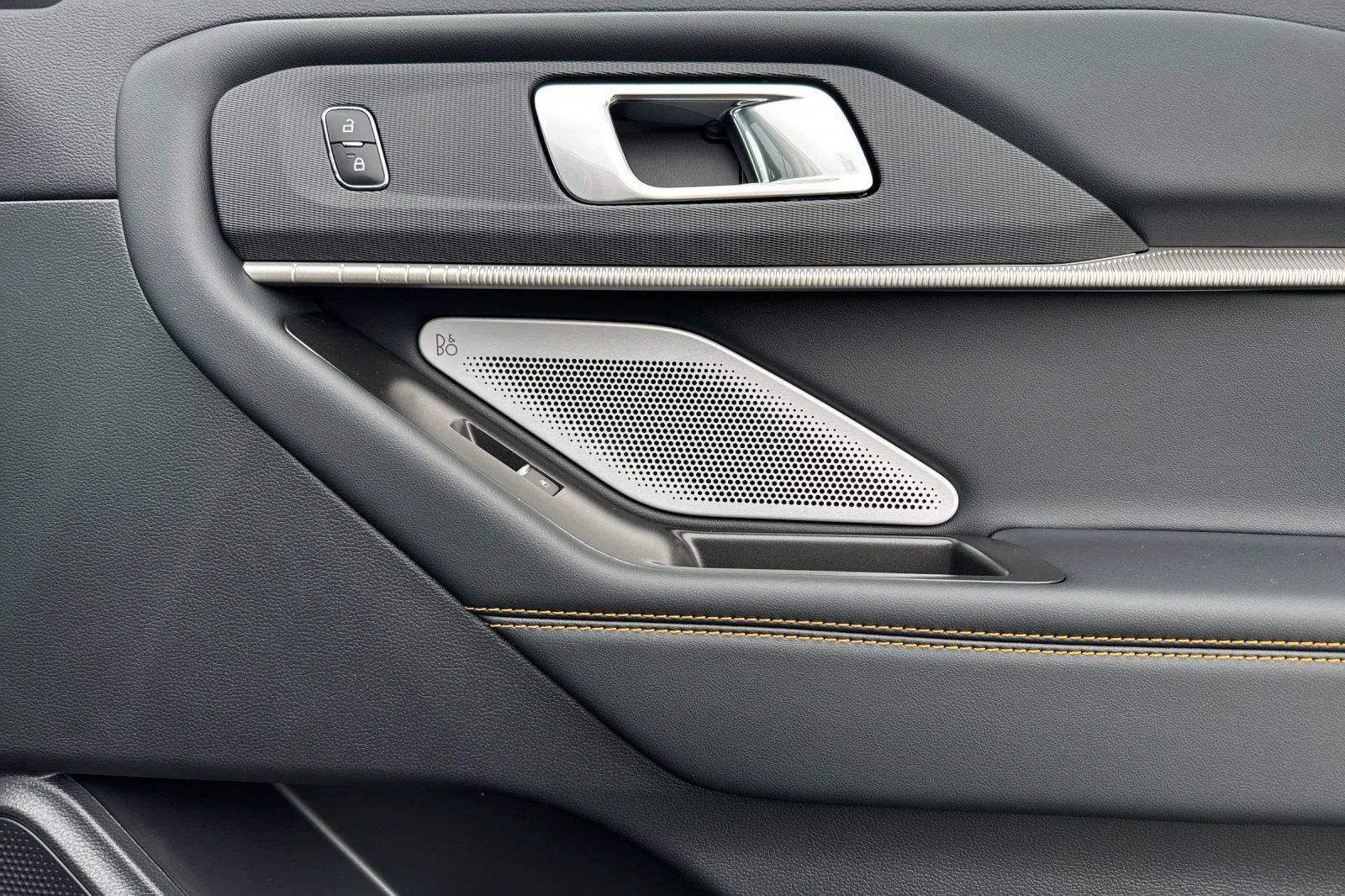 New 2026 Marsh Gray Ford Tremor® image 21