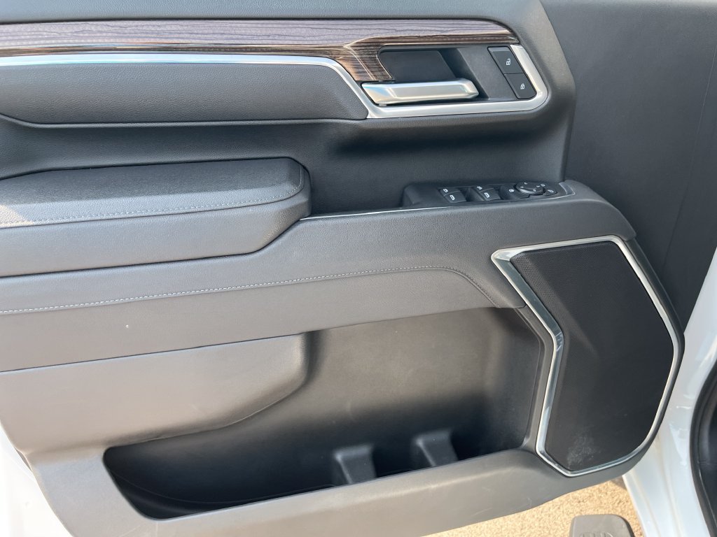 2025 Chevrolet Silverado 2500HD LT - Photo 12