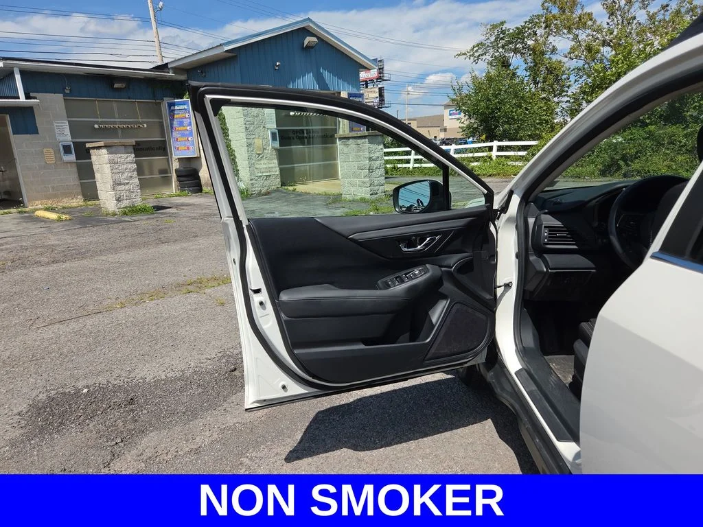 Used 2020 White Subaru Premium image 19