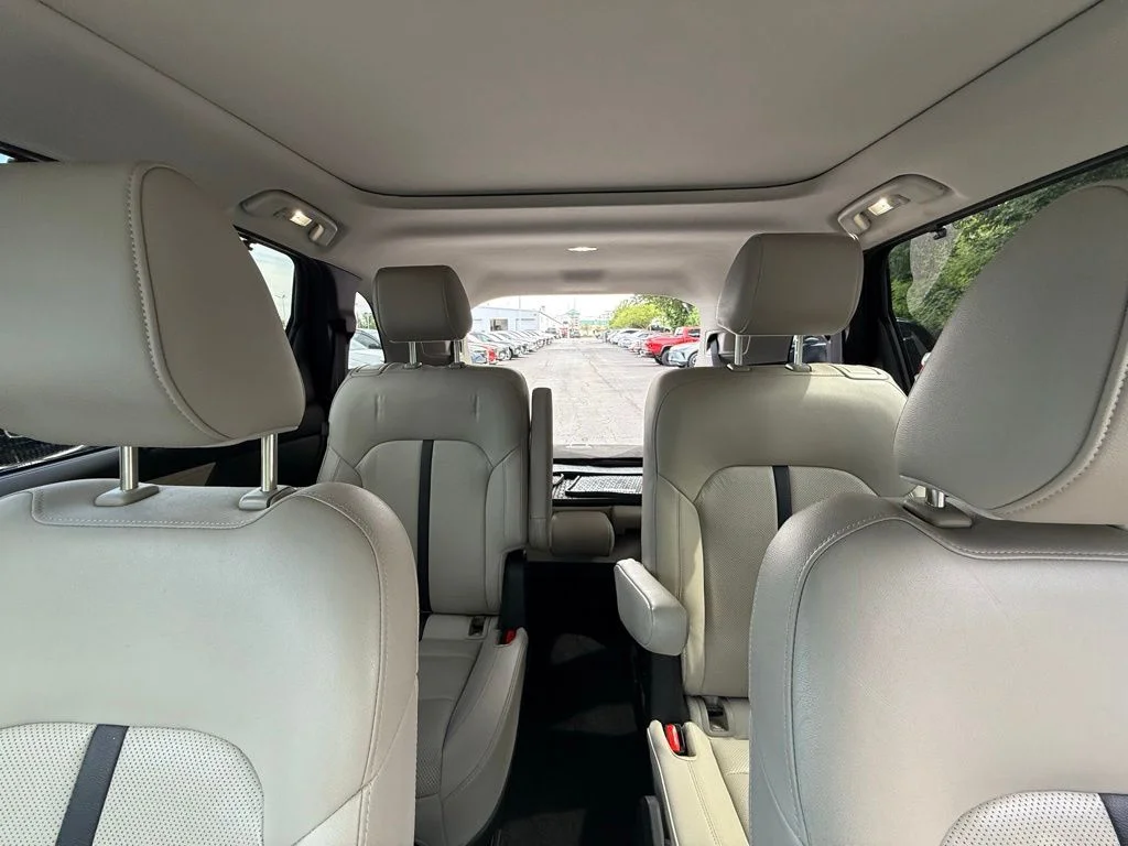 Used 2024 Silver Mazda Premium image 22