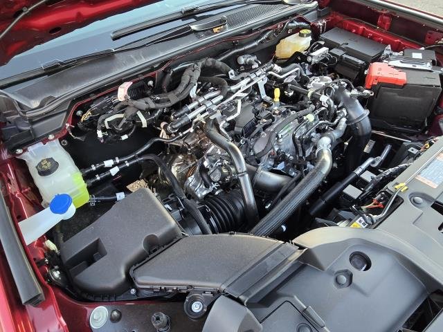 2025 Ford Ranger XLT - Photo 34