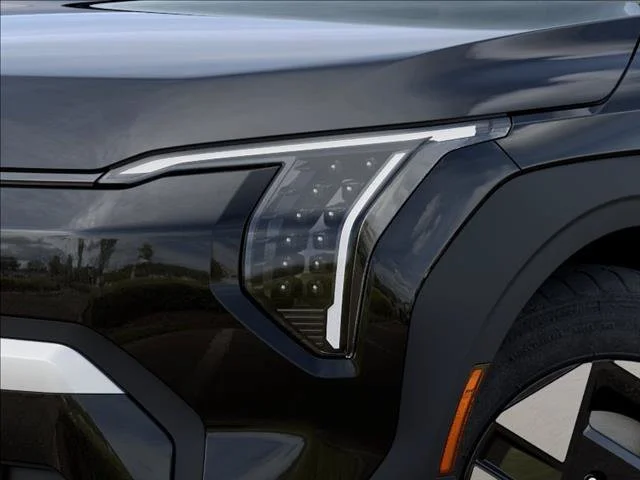 New 2027 Aurora Black Pearl Kia Wind image 10
