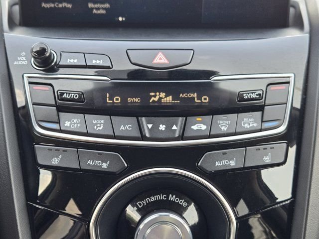 Used 2021  Acura Base image 18
