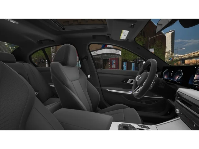 New 2026 Skyscraper Grey Metallic BMW  image 9
