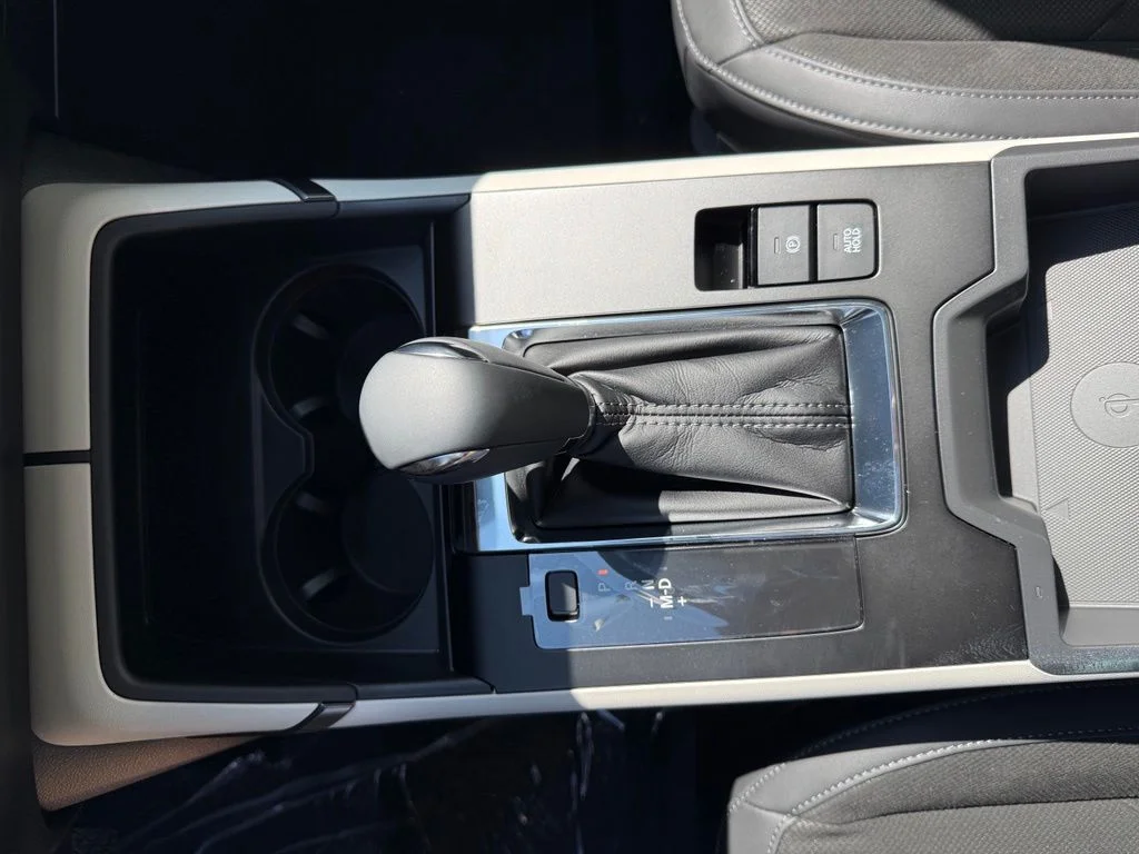 New 2026 Gray Mazda 2.5 S Select image 18