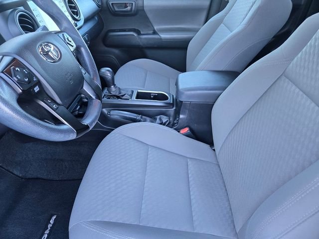 Used 2023 Silver Toyota SR image 15