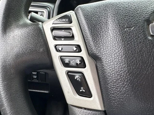 Used 2017 White Nissan S image 16