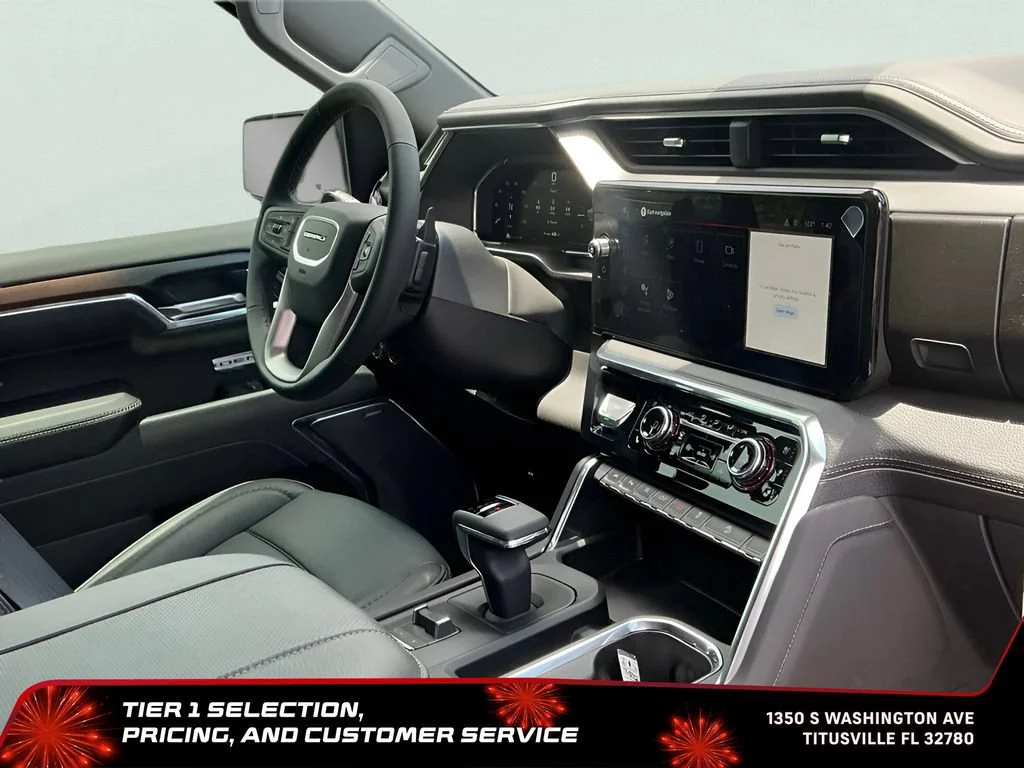 New 2026 Coastal Dune GMC Denali image 26