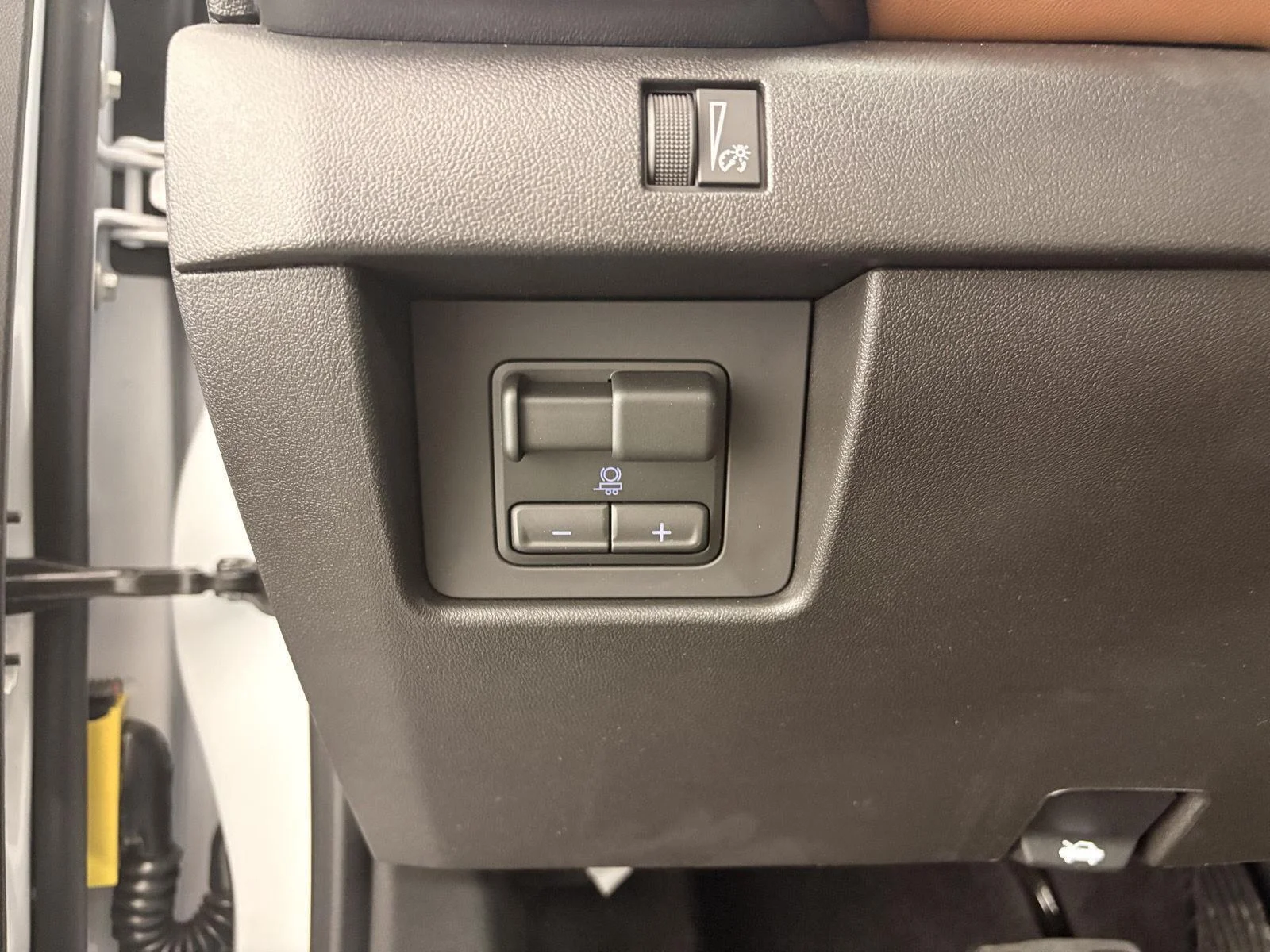 2026 GMC Canyon AT4 - Photo 32
