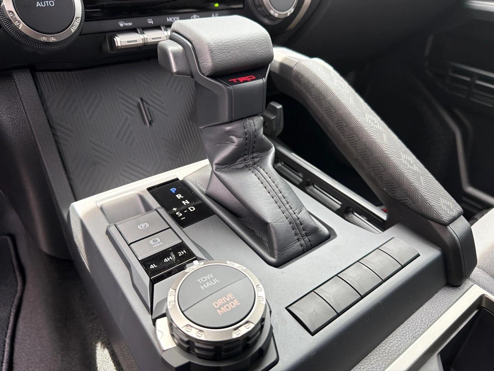 New 2026 Underground Toyota TRD Sport image 30