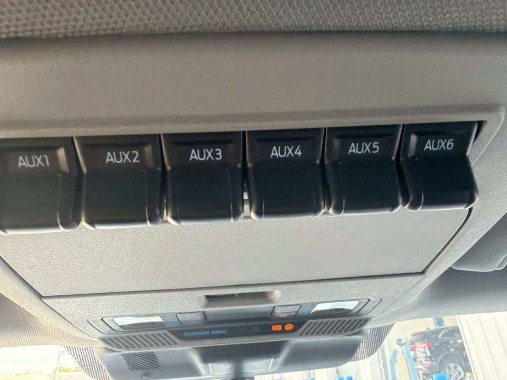 New 2027 Iconic Silver Metallic Ford F-450® XL image 21
