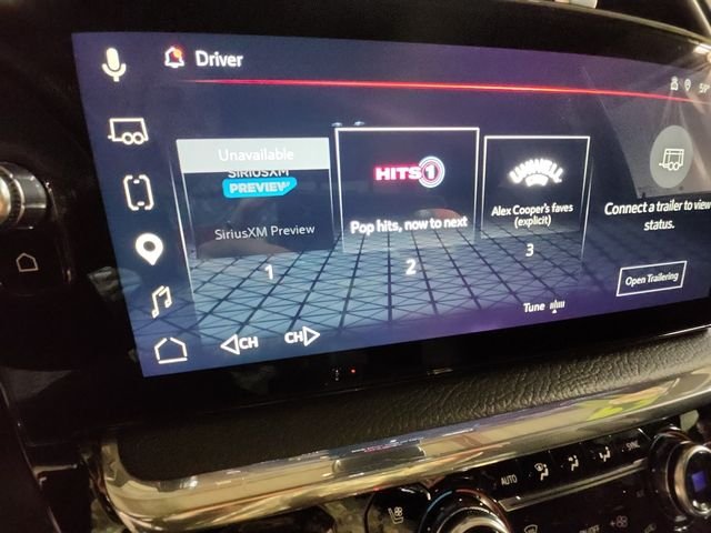 Certified Used 2024 White GMC Denali image 17