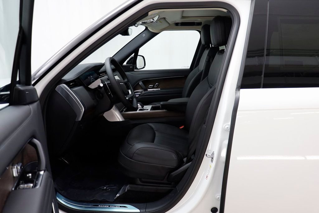 2025 Land Rover Range Rover SE - Photo 7